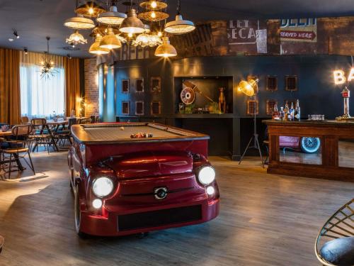 Novotel Barcelona Cornellà - image 9