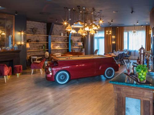 Novotel Barcelona Cornellà - image 8