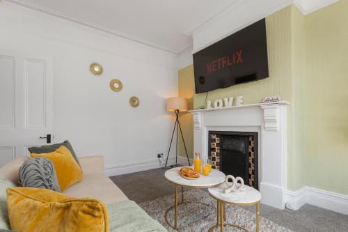 Luxury, Comfy Home in Manchester Center