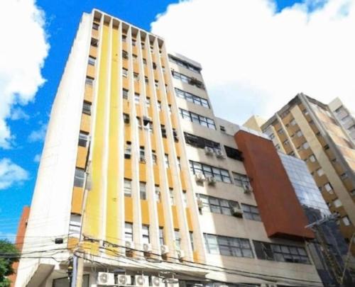 13 Studio completo, perto TRT, Smartfit, Life Center, cozinha