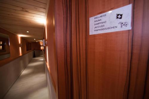 Hotel Elite Täsch - image 12