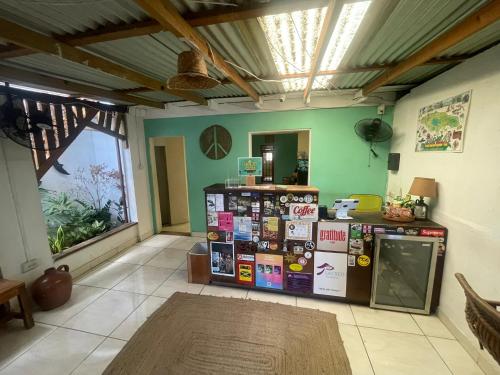 Ragamuffin Hostel in 킹스턴