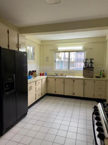 Travelart Backpackers Hostel in Beliza