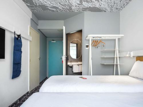 Hotel Ibis Krakow Centrum