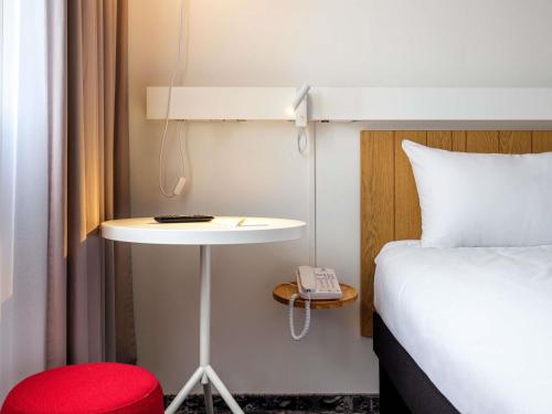 Hotel Ibis Krakow Centrum