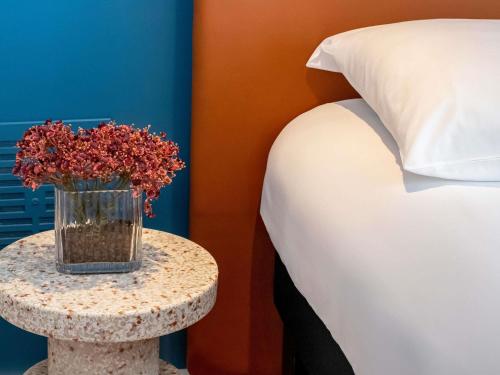 ibis Nice Centre Notre Dame, Nice (fotografie 10)