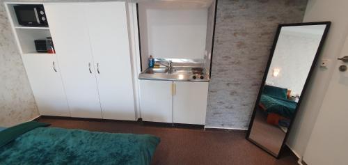 Finkenwerder Larisa's Nr11-Ganze Unterkunft-Mit Parkplatz, Hamburk (fotografie 5)