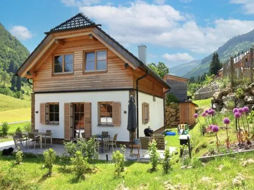 Haus Hestia in Donnersbachwald, Österreich
