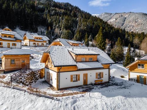  Haus Hestia in Donnersbachwald