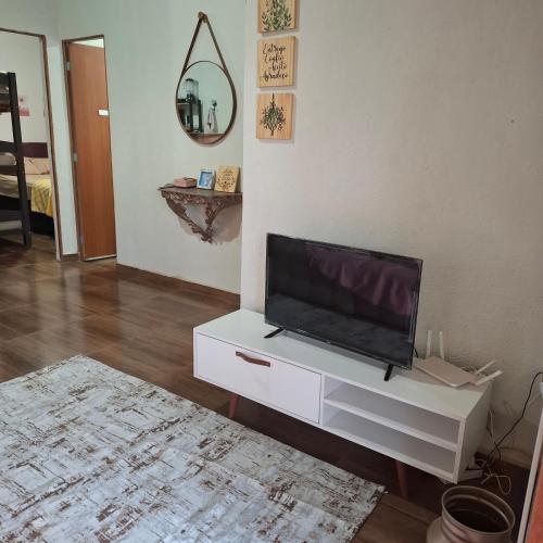 Rancho Cipó Rosa (Rancho Cipo Rosa) in แซร์ฮา โด ซิโป