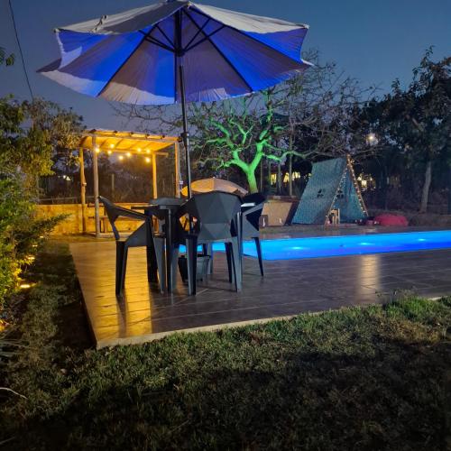 Rancho Cipó Rosa (Rancho Cipo Rosa) in แซร์ฮา โด ซิโป