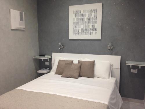 Frattina Grand Suite Guesthouse - main image