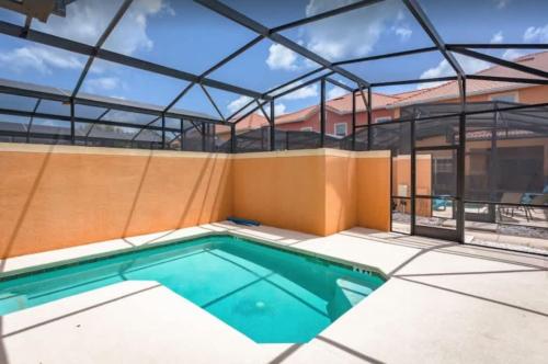 Disney & Resort Fun Private Pool Renovated