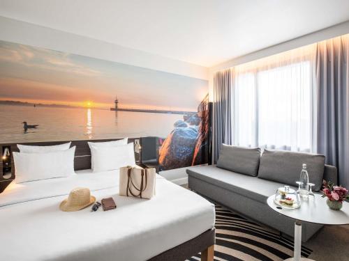 Novotel Hamburg City Alster, Hamburg