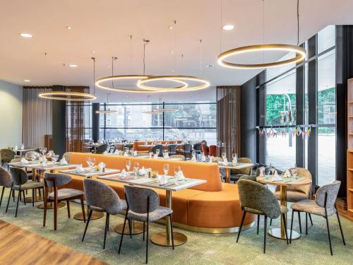 Novotel Hamburg City Alster - image 44