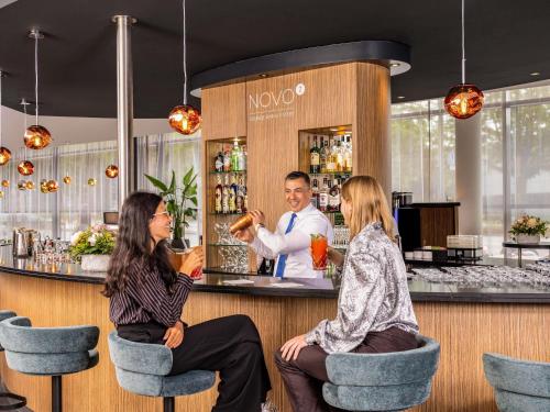 Novotel Hamburg City Alster - image 27