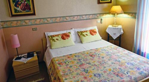 Hotel Milanesi