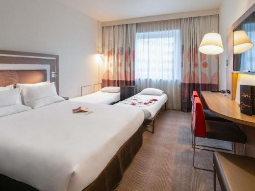 Novotel Paris 17, Paris (Foto 3)