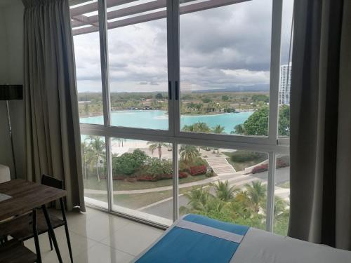 Playa Blanca Panoramica in Rio Hato