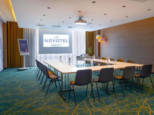 Novotel Paris 17 - image 5