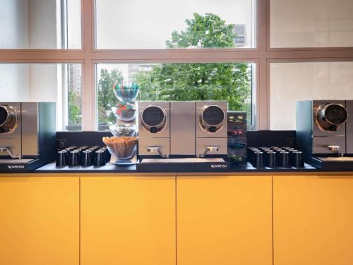 Novotel Paris 17 - image 10