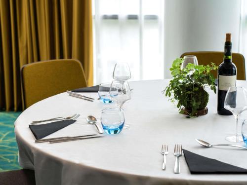 Novotel Paris 17 - image 13