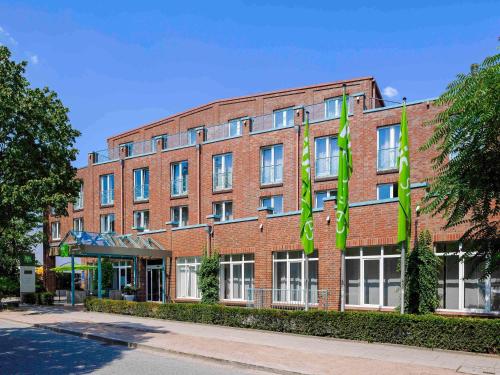 ibis Styles Hamburg Alster City, Amburgo (foto 7)