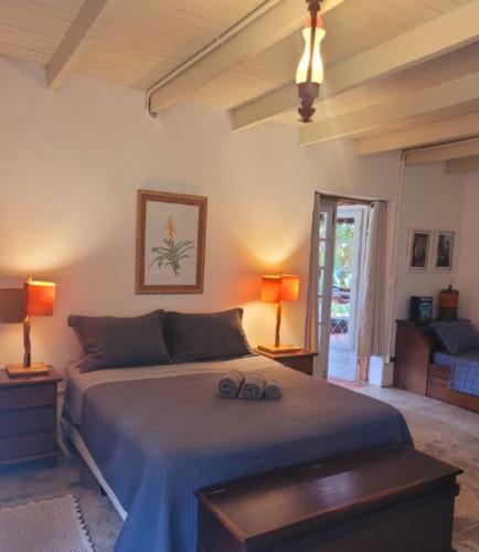 Quarto Varanda - Residência Gaia Itatiaia, Itatiaia (zdjęcie 2)