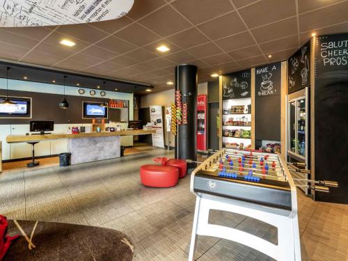 Ibis Bern Expo
