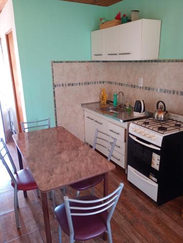 RuralEsquina in 埃斯基納