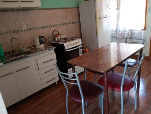 RuralEsquina in 埃斯基納