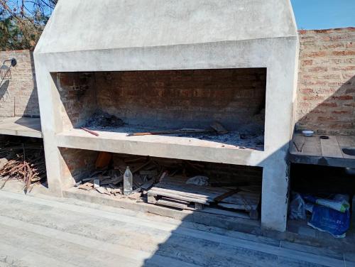 RuralEsquina in 埃斯基納