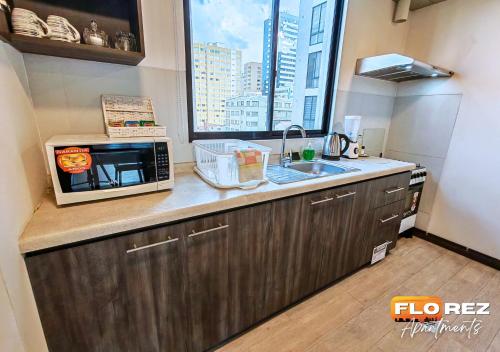 FLOREZ APT3 - Céntrico, Acogedor con Calefacción, La Paz (fotografie 6)