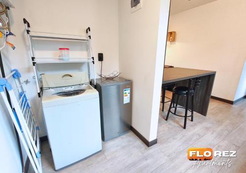 FLOREZ APT3 - Céntrico, Acogedor con Calefacción, La Paz (fotografie 7)