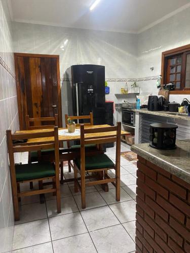 ห้องครัว, Casa Dos Carandas in ปาลเมย์ราส 2