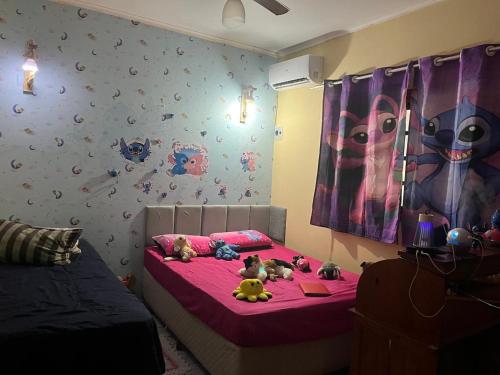 Casa Dos Carandas in ปาลเมย์ราส 2
