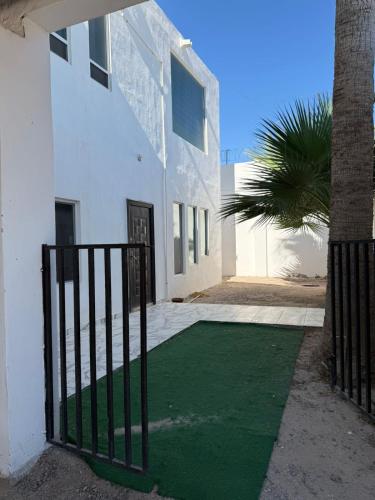 Casa Garage