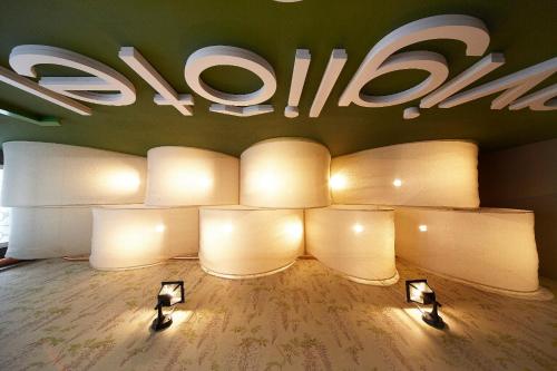 Navigliotel 19 - Rooms & Suites – Milan, DC
