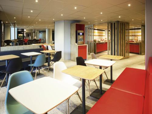 ibis Orly Chevilly Tram 7 - image 20