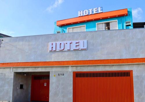 Hotel O Astro Adults Only, São Paulo