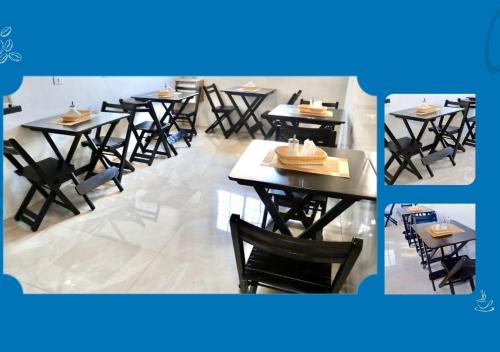 Hotel O Astro in Sao Mateus