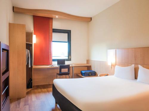 1 queen bed