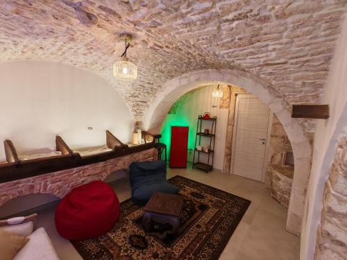 Old Town Suite Martina in Martina Franca városközpont