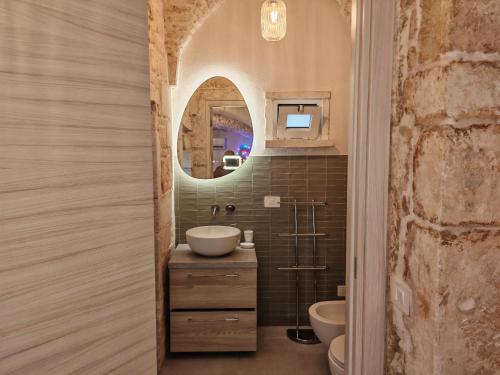 Old Town Suite Martina in Martina Franca városközpont