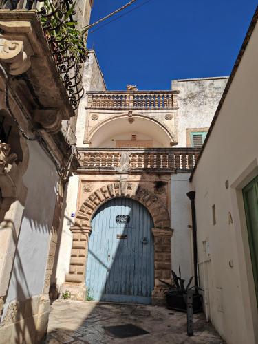 Old Town Suite Martina in Martina Franca városközpont