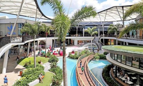 Létesítmények, Golfside Escape – Stylish 3BR Townhouse in Robina in Robina