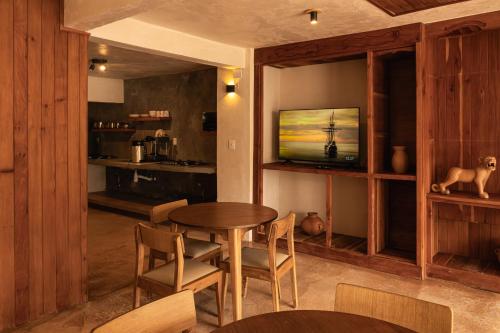 Casa Chati Hostel in San Cristobal De Las Casas