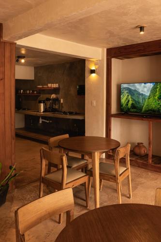 Casa Chati Hostel in San Cristobal De Las Casas