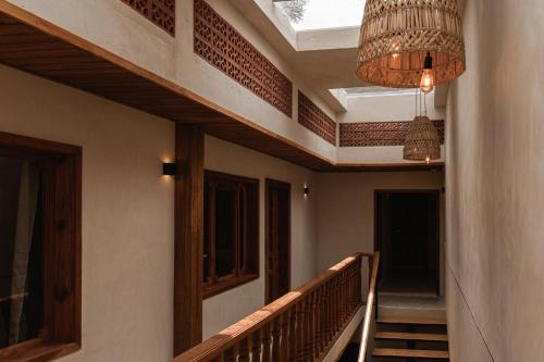 景觀, Casa Chati Hostel in 聖克里斯托瓦爾拉斯卡薩斯