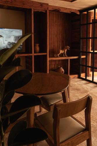 Casa Chati Hostel in San Cristobal De Las Casas